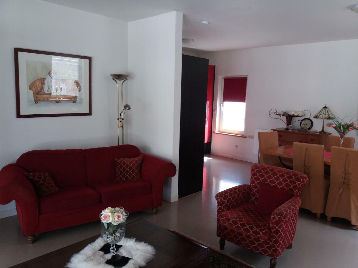 Casa Martin Villa Porumbacu de Sus Dış mekan fotoğraf