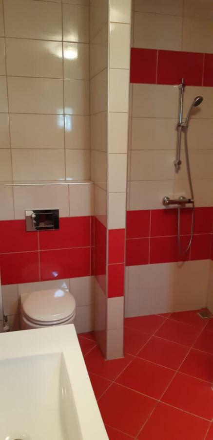 Casa Martin Villa Porumbacu de Sus Dış mekan fotoğraf